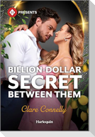 Billion-Dollar Secret Between Them