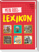 Mein Bibellexikon