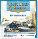 Aubrey-Maturin 01. Kurs auf Spaniens Küste