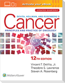 DeVita, Hellman, and Rosenberg's Cancer