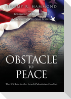 Obstacle to Peace
