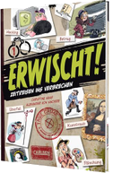 Erwischt!