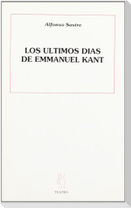Ultimos días de Emanuel Kant