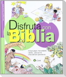 Disfruta con la Biblia