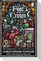The Foot on the Crown