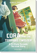 Cora and the Terrible Twister