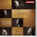 Streichquintett D 956/Quartettsatz D 703