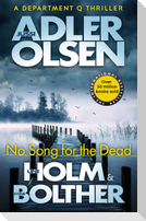 No Song for the Dead