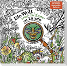 Die Welt unter der Lupe - zu Lande