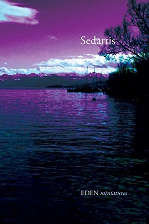 Frei. Sedartis. Optimist Books by Optimist Creations, 2018.