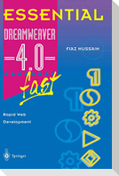 Essential Dreamweaver® 4.0 fast