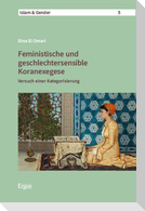 Feministische und geschlechtersensible Koranexegese