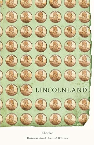Klecko. Lincolnland. Paris Morning Publications, 2021.