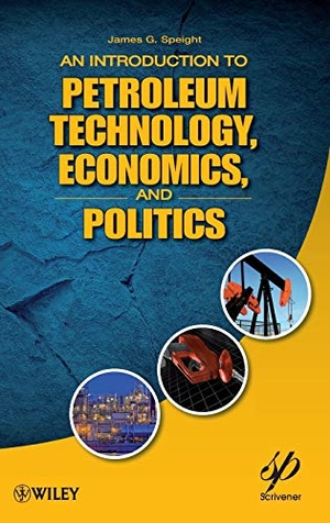Speight. Introduction to Petroleum Technology. John Wiley & Sons, 2011.