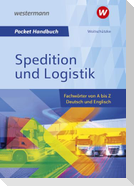 Pocket-Handbuch Spedition und Logistik