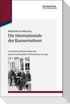 Die Internationale der Konservativen