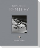 100 Years of Bentley - Reissue