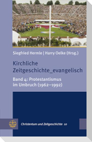 Kirchliche Zeitgeschichte_evangelisch