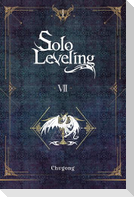 Solo Leveling, Vol. 7 (novel)