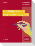 Einführung in das Controlling