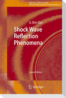 Shock Wave Reflection Phenomena