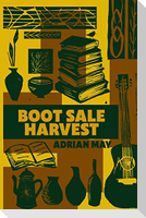 Boot Sale Harvest