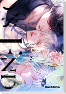World's End Blue Bird 3