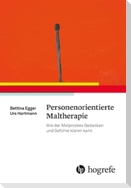 Personenorientierte Maltherapie
