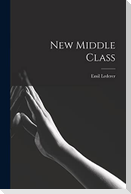 New Middle Class