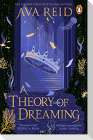 A Theory of Dreaming