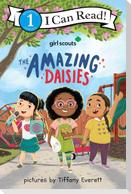 Girl Scouts: The Amazing Daisies