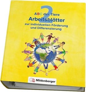 Kuhn, Klaus / Kerstin Mrowka-Nienstedt. ABC der Tiere 2 - Arbeitsblätter zur individuellen Förderung und Differenzierung · Neubearbeitung - Kopiervorlagen. Mildenberger Verlag GmbH, 2017.