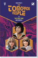 The Tomorrow People - The First One