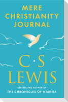MERE CHRISTIANITY JOURNAL PB