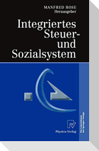 Integriertes Steuer- und Sozialsystem