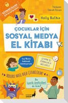 Cocuklar Icin Sosyal Medya El Kitabi