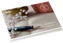 von Herzen - Postkartenbuch
