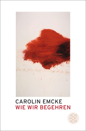 Carolin Emcke. Wie wir begehren. FISCHER Taschenbuch, 2013.