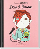 David Bowie