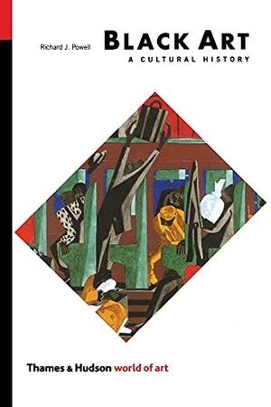 Powell, Richard J.. Black Art: A Cultural History (Rev). Thames & Hudson, 2003.