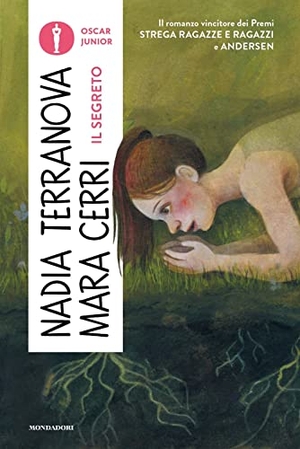 Terranova, Nadia. Il segreto. Mondadori, 2023.