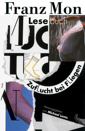 Mon, Franz. Zuflucht bei Fliegen - Lesebuch. FISCHER, S., 2013.