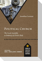 Political Church