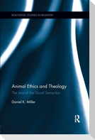 Animal Ethics and Theology