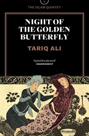 Ali, Tariq. Night of the Golden Butterfly - A Novel. Verso Books, 2015.