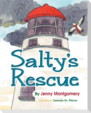 Salty's Rescue