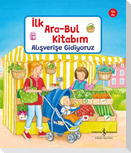 Alisverise Gidiyoruz Ciltli