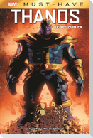 Marvel Must-Have: Thanos kehrt zurück