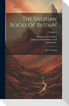 The Silurian Rocks Of Britain: Vol. I. Scotland; Volume 1