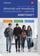 Wirtschaft und Verwaltung für die Berufsfachschule NRW